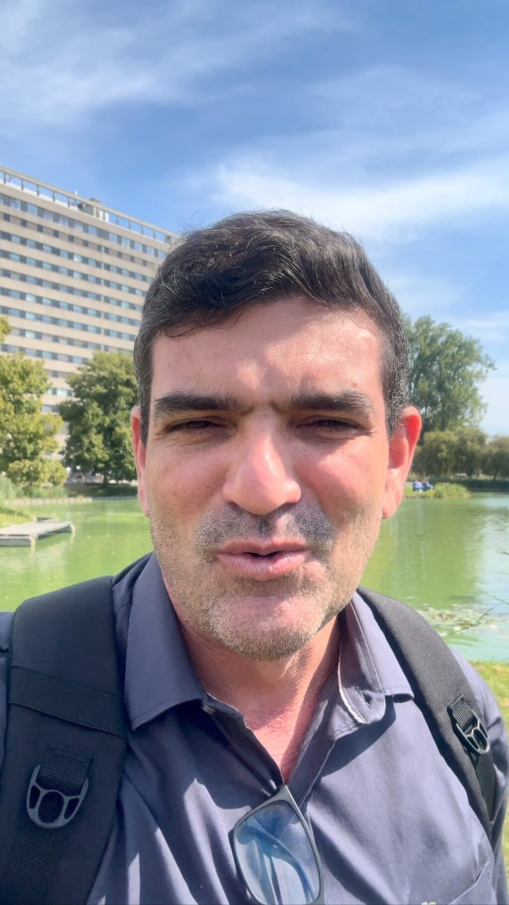 Instagram post from jimmybarbalho. This post is in position 0.